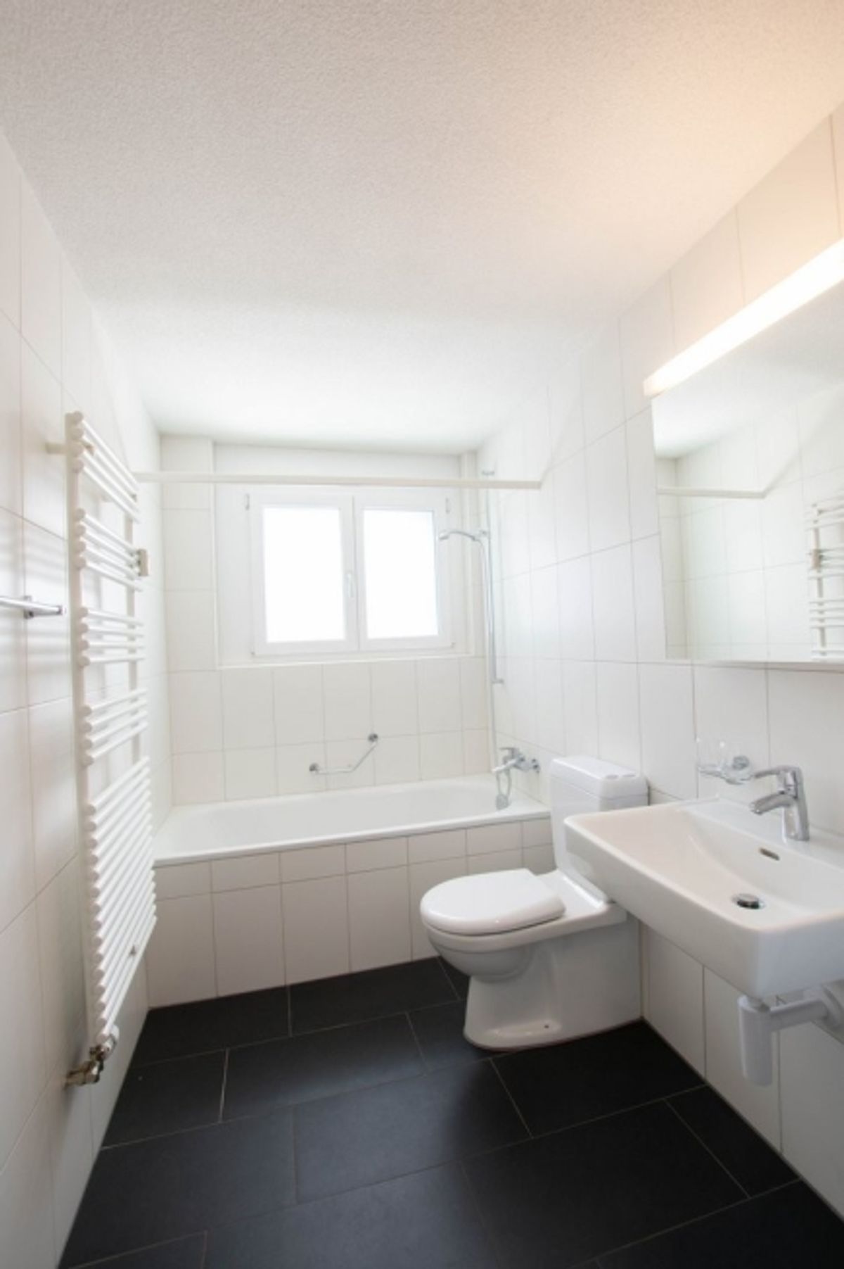 Grandiose Attika-Wohnung mit Sicht auf die Berge - 7