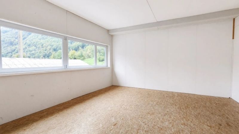 Lagerraum 27 m² in Ried (Muotathal) - ab sofort frei - 1