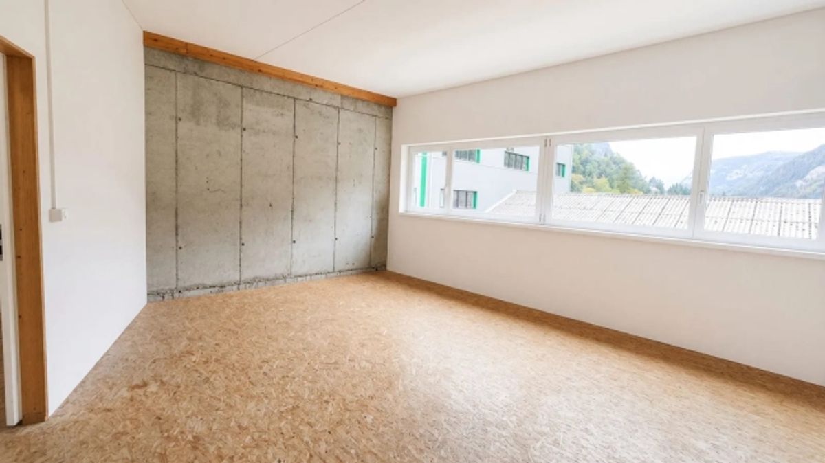 Lagerraum 27 m² in Ried (Muotathal) - ab sofort frei - 2