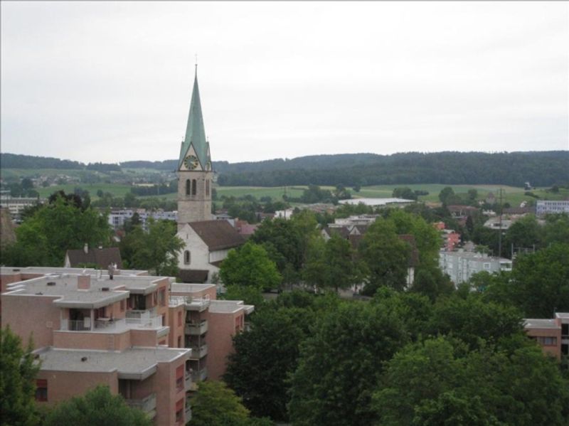 Schöne Aussicht vom 10. Stock! "Mieten ohne Kaution" - 7