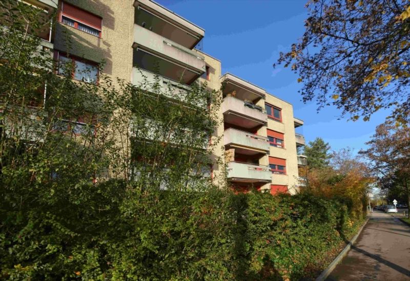 Ihr neues Zushause in "Oberwinterthur" "Mietern ohne Kaution" - 1