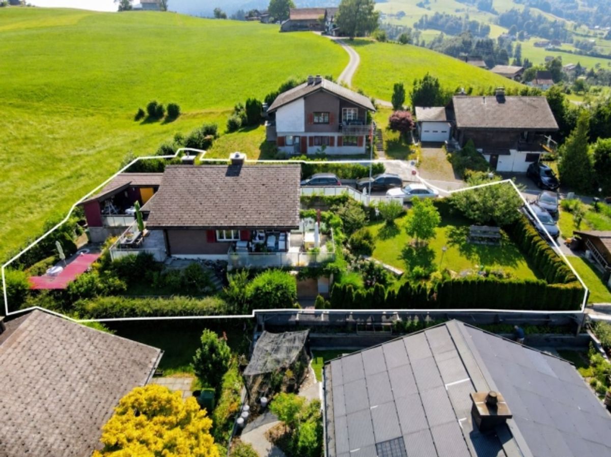WO DIE NATUR ZUHAUSE IST! - 0