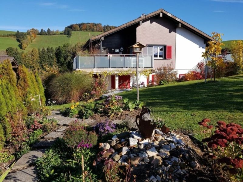 WO DIE NATUR ZUHAUSE IST! - 2
