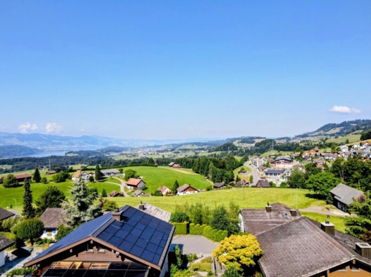 WO DIE NATUR ZUHAUSE IST! - 2