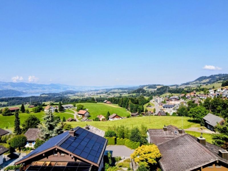 WO DIE NATUR ZUHAUSE IST! - 3