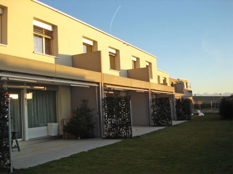 Wohlfühloase an ruhiger Lage - 1