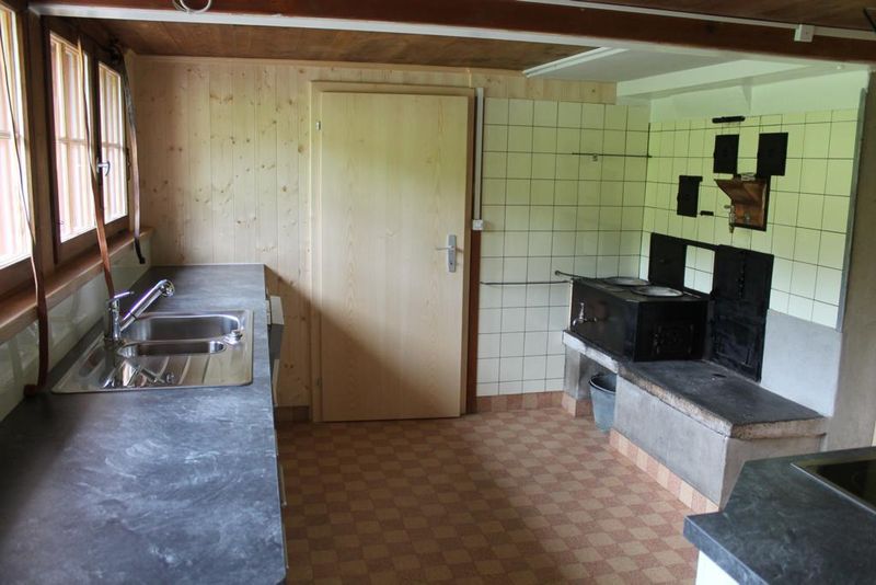 4.5 Zimmer Bauernhaus - 3