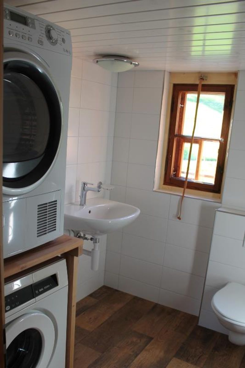 4.5 Zimmer Bauernhaus - 5