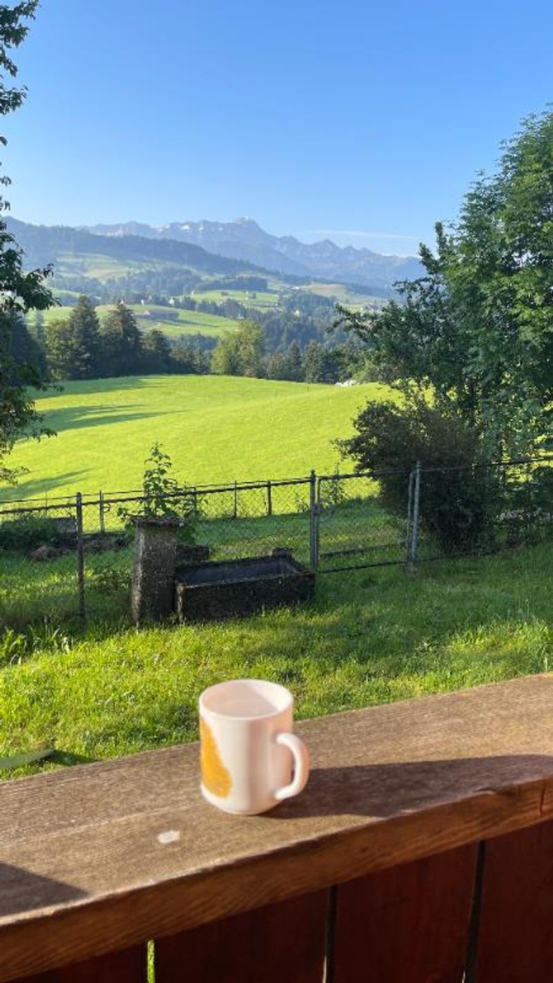 4.5 Zimmer Bauernhaus - 6