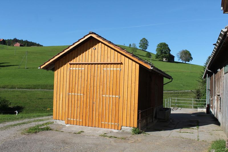 4.5 Zimmer Bauernhaus - 7