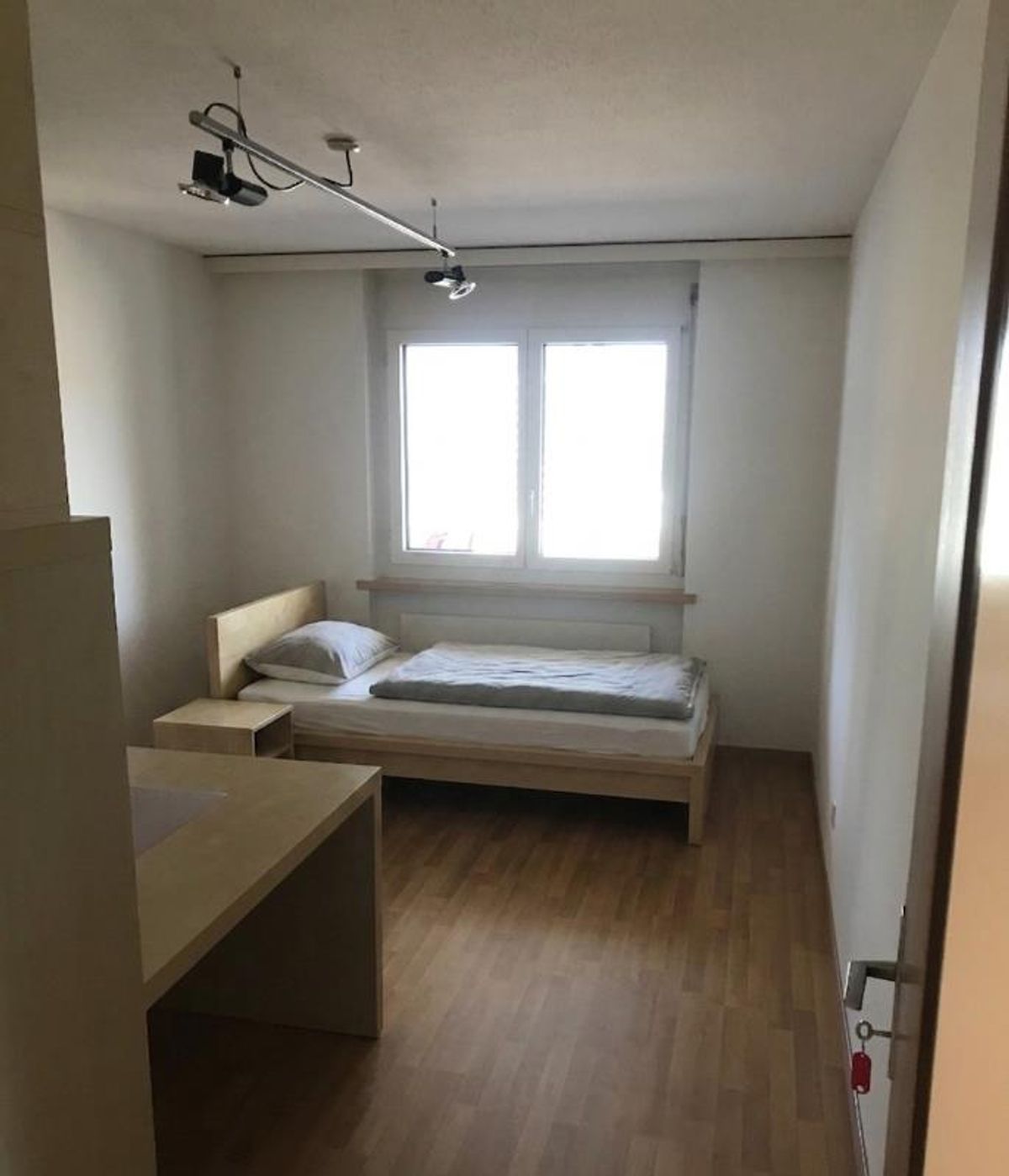 WG-Zimmer - 0