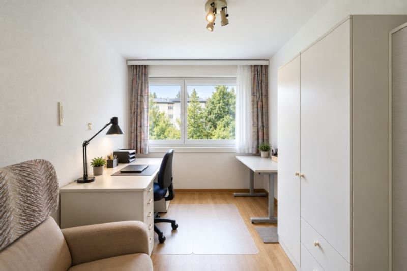 Ruhiges Zuhause mit traumhaftem Blick auf den Pilatus - 5