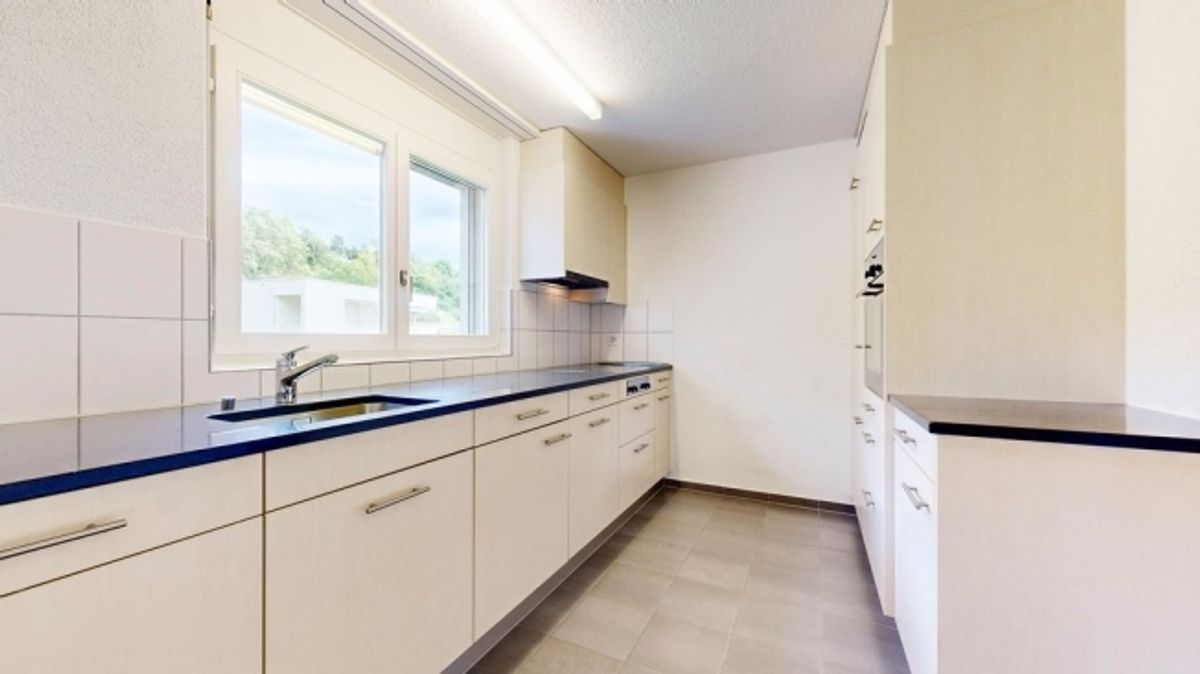 Ihre neue Familienwohnung hat viel zu bieten - 1