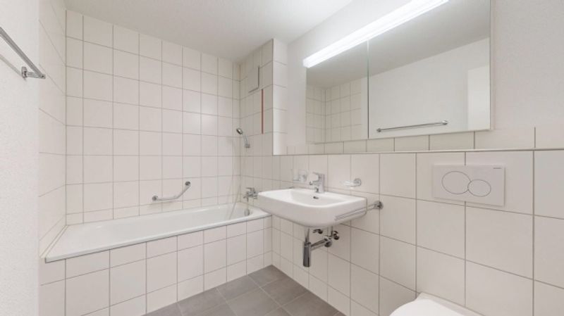 Ihre neue Familienwohnung hat viel zu bieten - 3