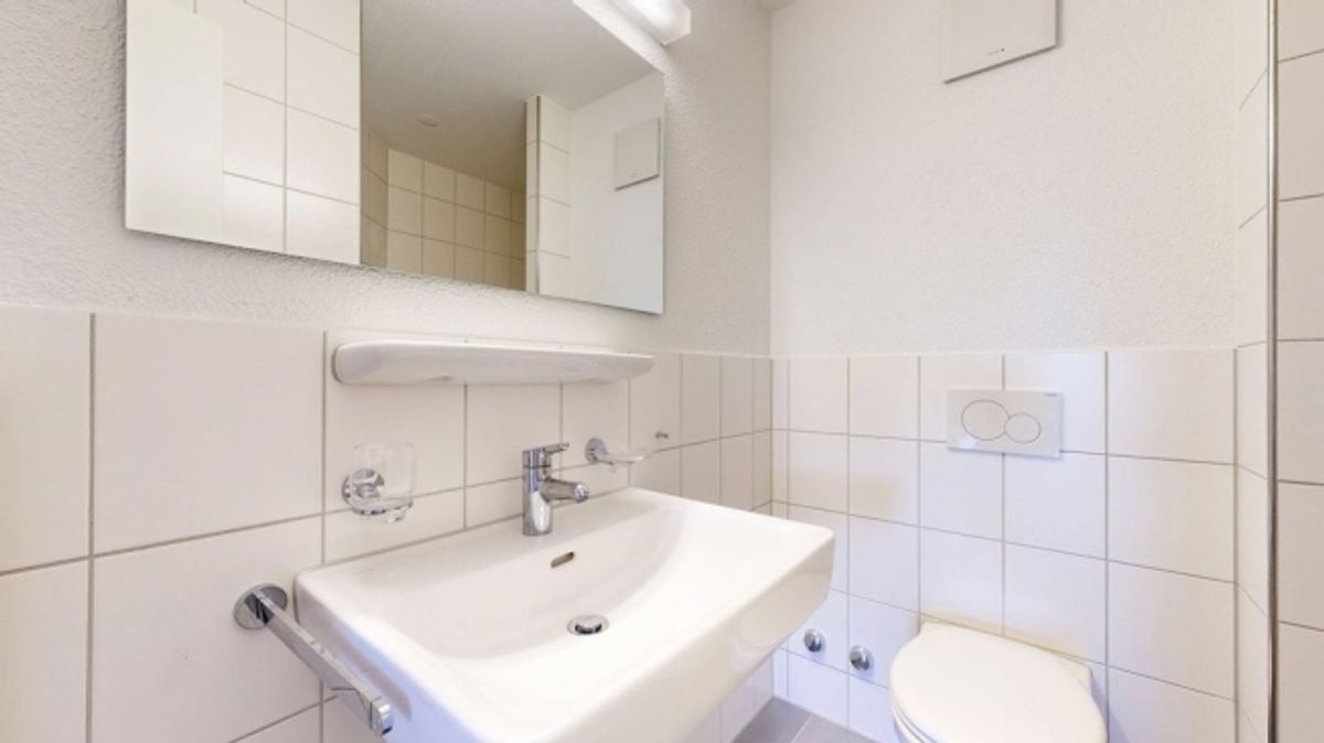 Ihre neue Familienwohnung hat viel zu bieten - 3