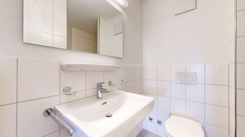 Ihre neue Familienwohnung hat viel zu bieten - 4