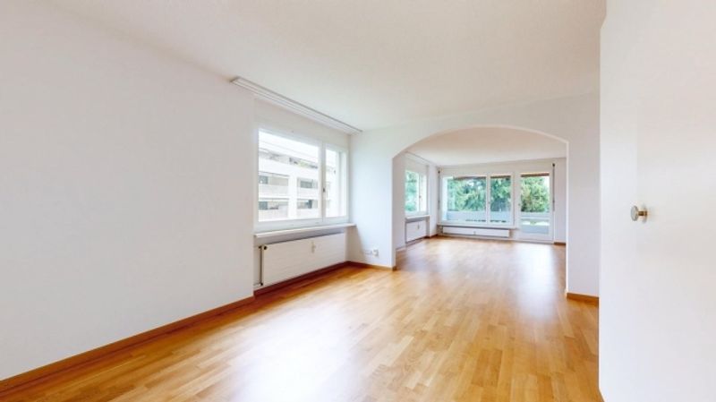 Ihre neue Familienwohnung hat viel zu bieten - 5