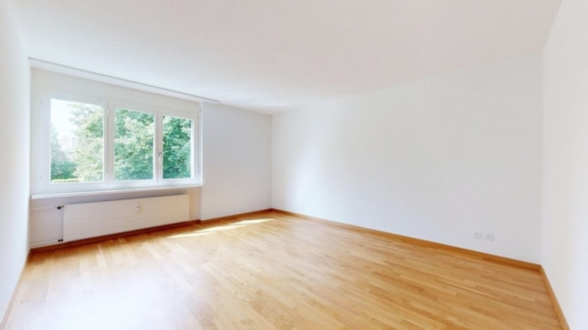 Ihre neue Familienwohnung hat viel zu bieten - 6