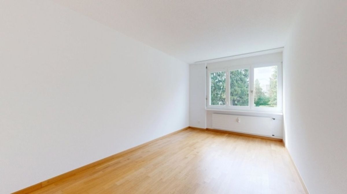 Ihre neue Familienwohnung hat viel zu bieten - 8