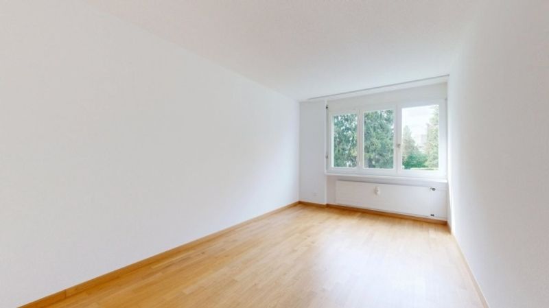 Ihre neue Familienwohnung hat viel zu bieten - 9