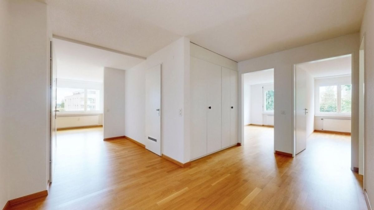 Ihre neue Familienwohnung hat viel zu bieten - 9