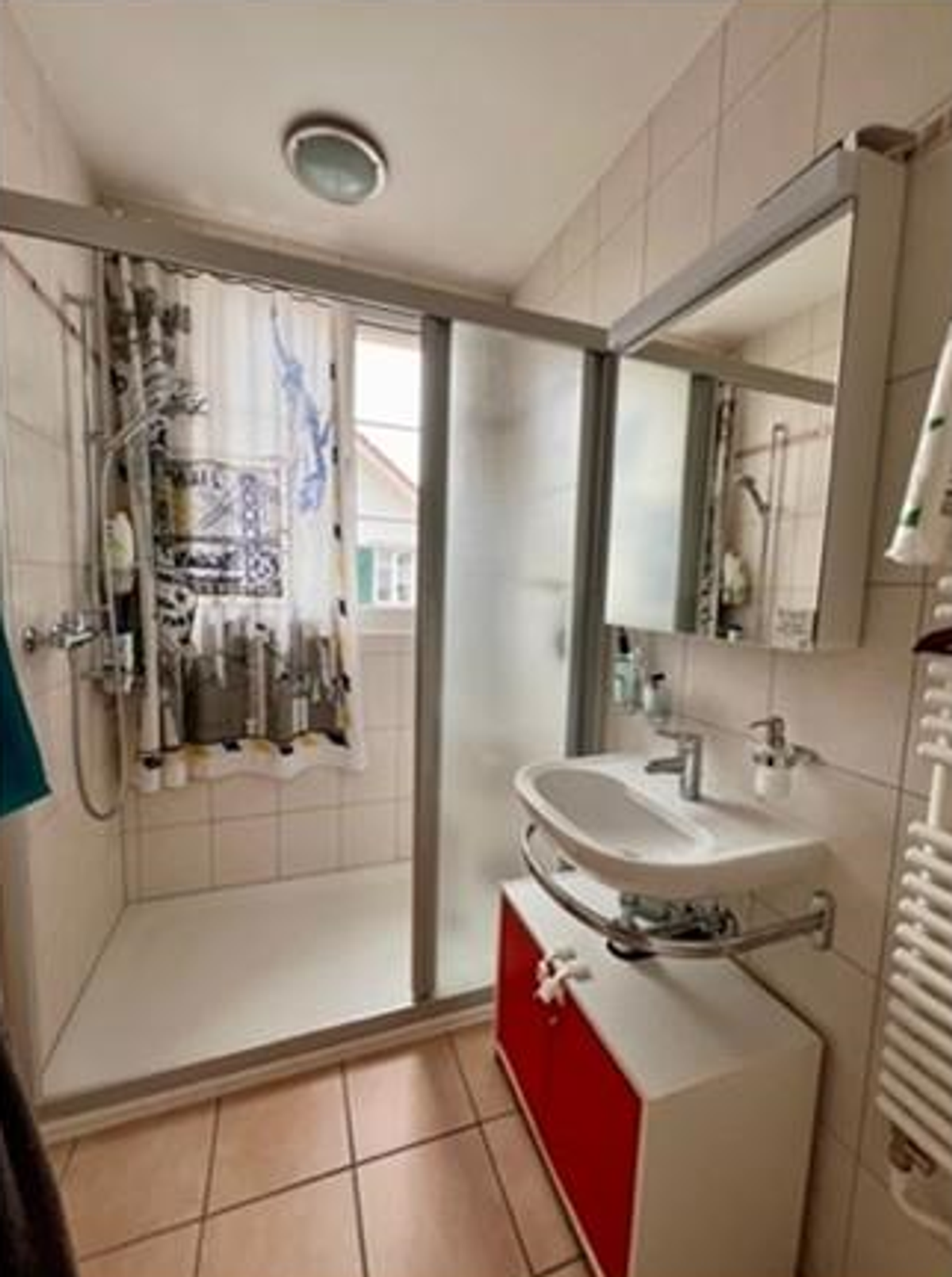 5 Zimmer Wohnung - 2