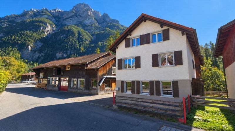 HEIMELIGES ZUHAUSE DIREKT AM LAUSCHIGEN BACH - 1