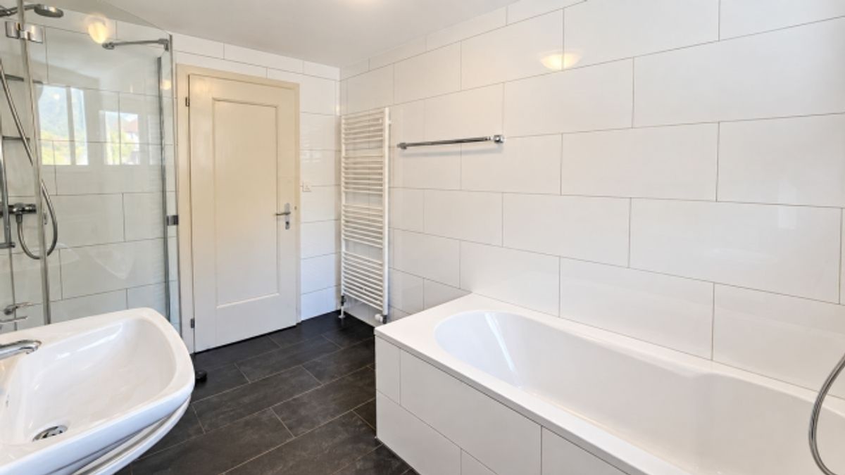 HEIMELIGES ZUHAUSE DIREKT AM LAUSCHIGEN BACH - 4