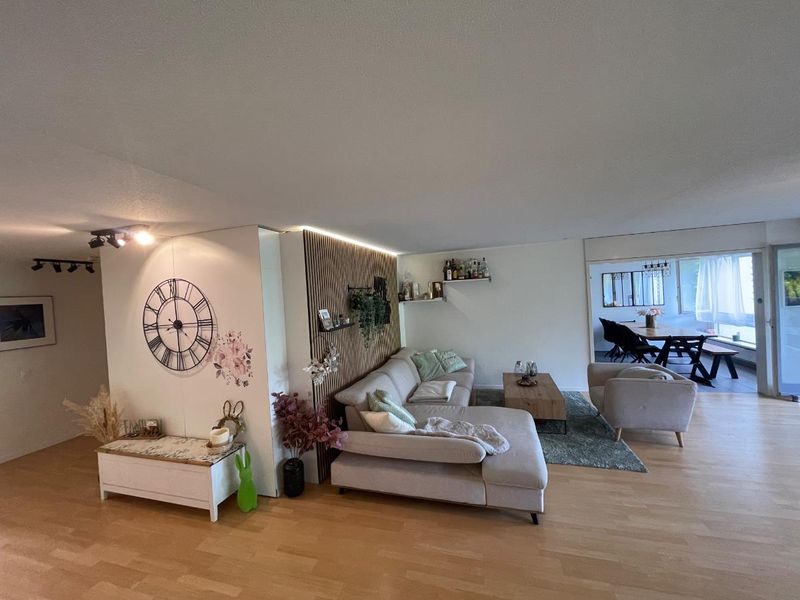 5.5 Zimmer Attikawohnung - 1