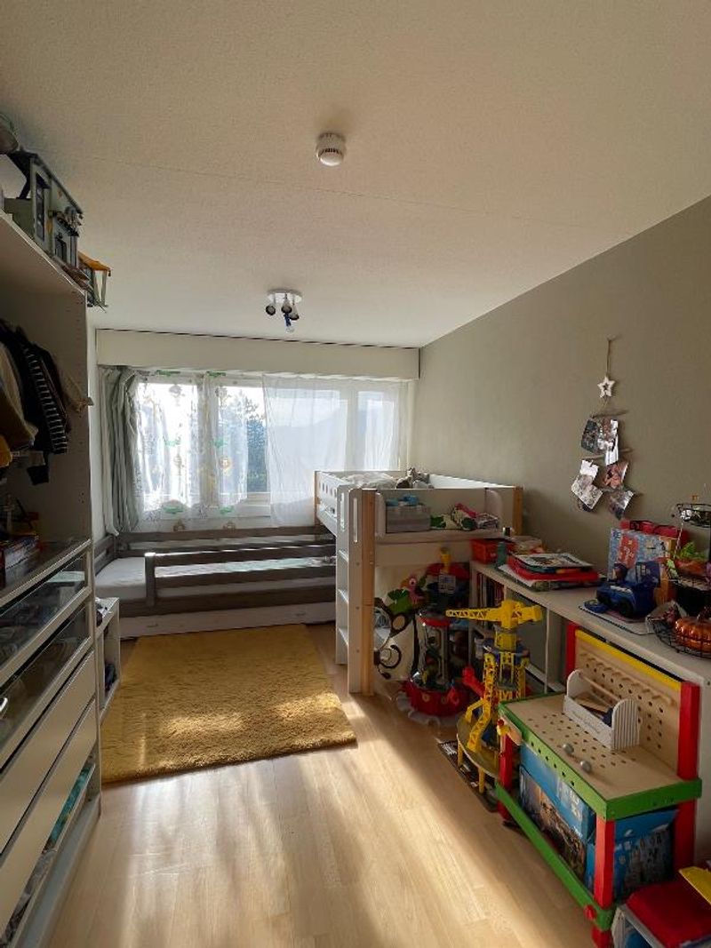5.5 Zimmer Attikawohnung - 4