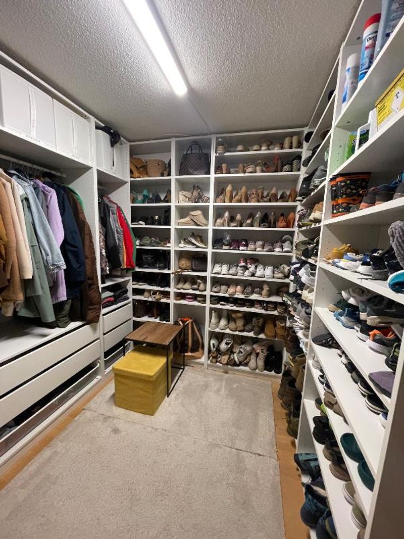 5.5 Zimmer Attikawohnung - 7