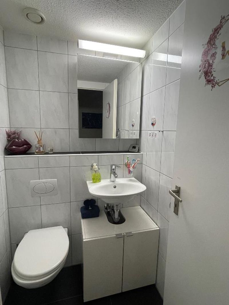 5.5 Zimmer Attikawohnung - 8