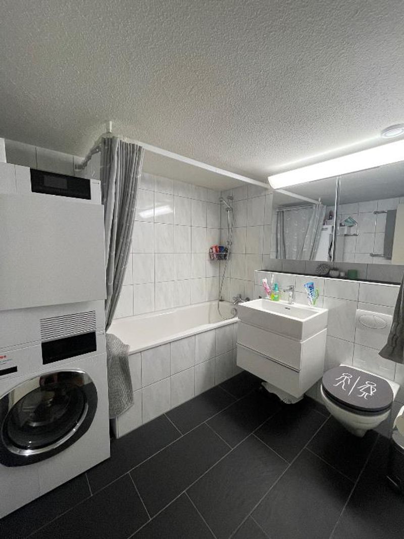 5.5 Zimmer Attikawohnung - 9