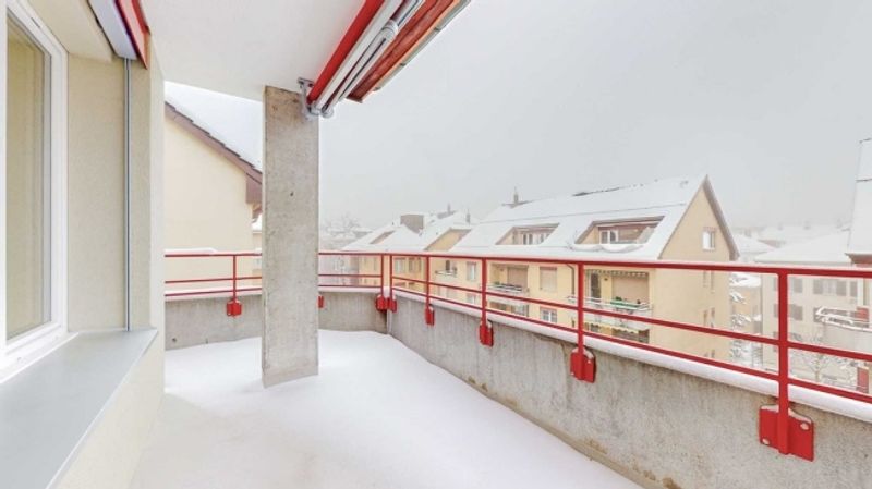 Sonnig und zentral - Willkommen im Konkordiahof - 8