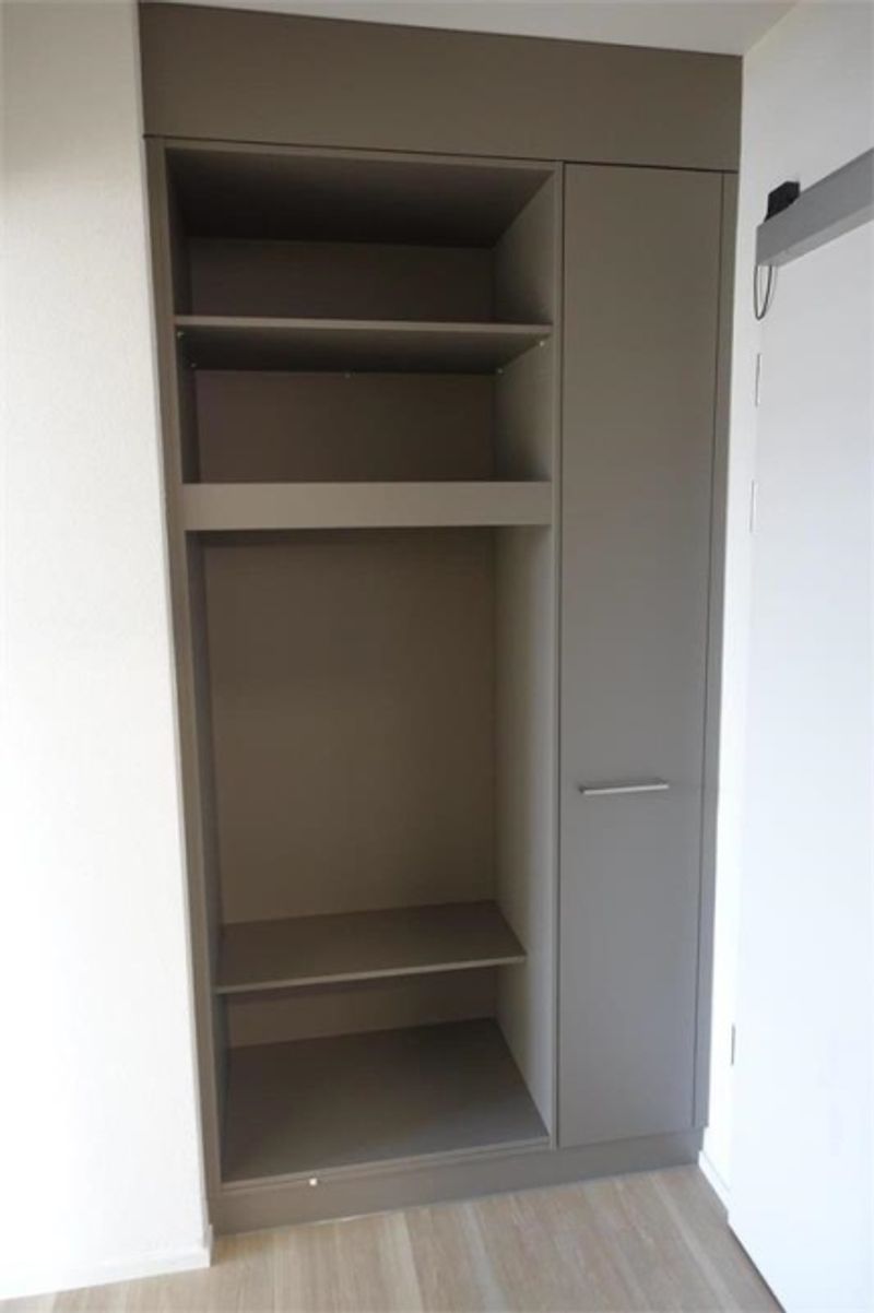Komfortable 1.5-Zimmer-Wohnung im Lindenpark – frei ab 1. November 2026 - 5