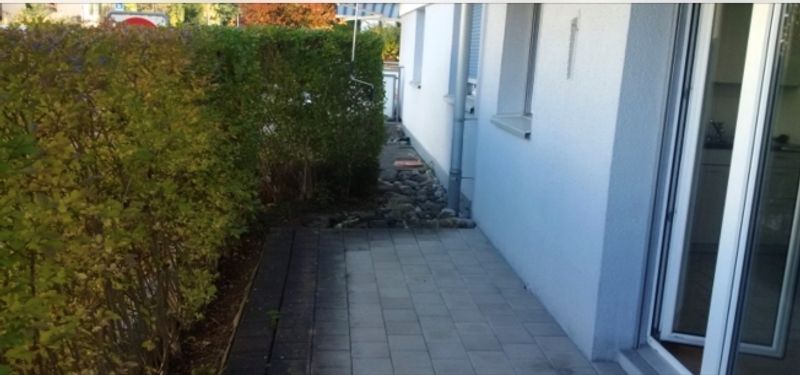 Attraktive Wohnung mit Gartensitzplatz - 5