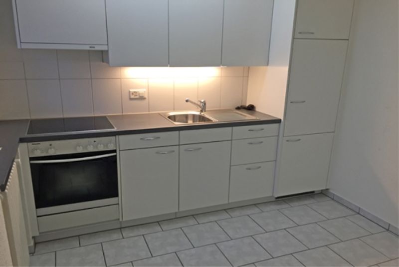 Attraktive Wohnung mit Gartensitzplatz - 3