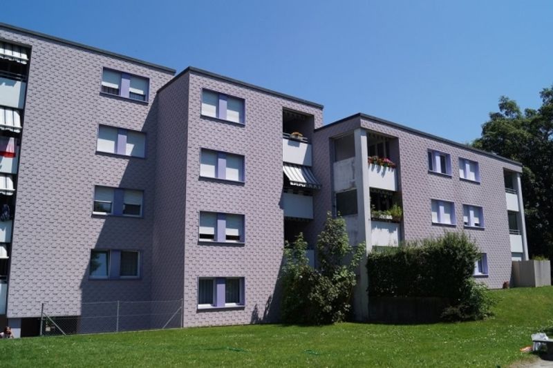 Hier endet Ihre Wohnungssuche - 1