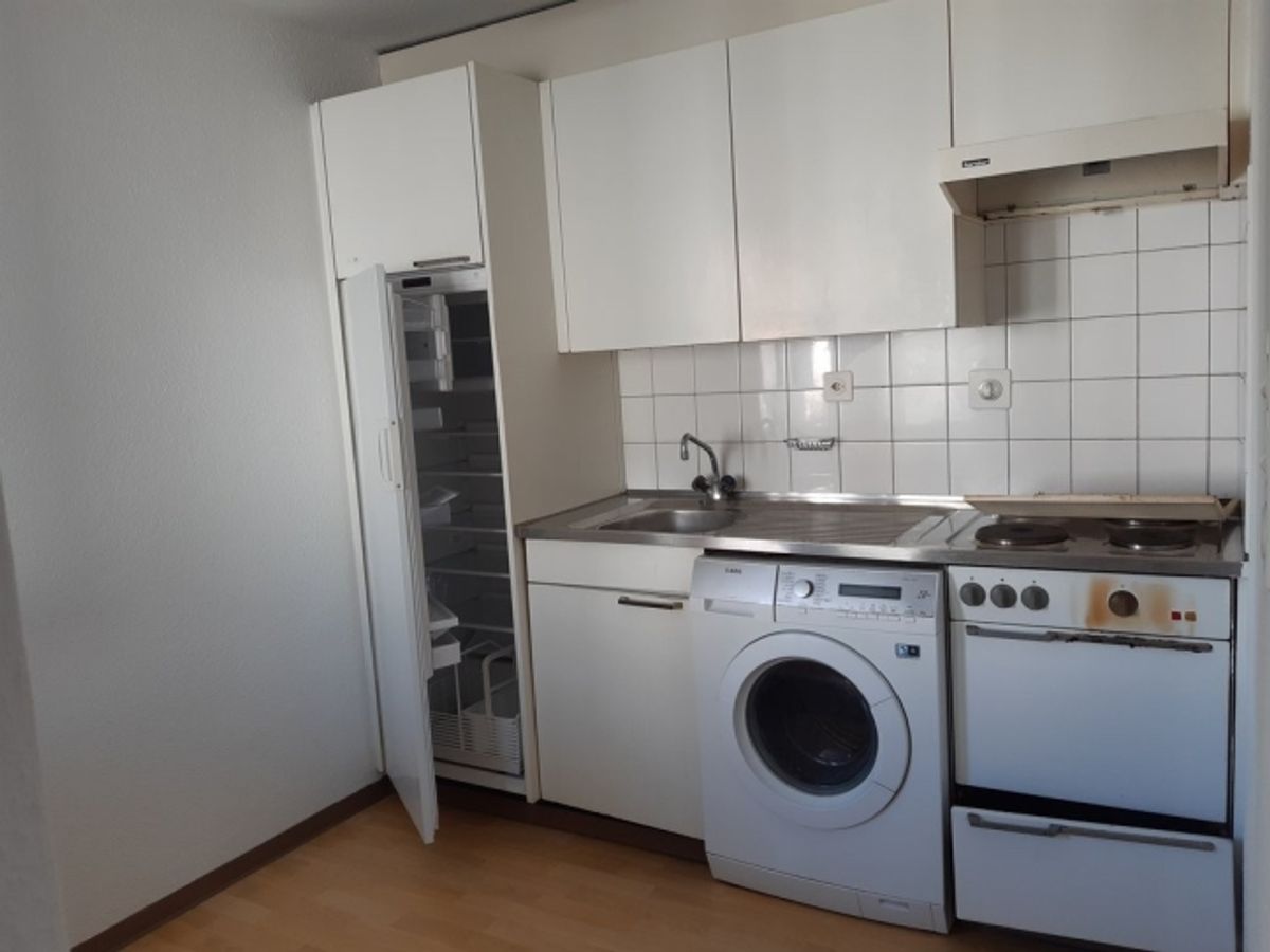 Hier endet Ihre Wohnungssuche - 3