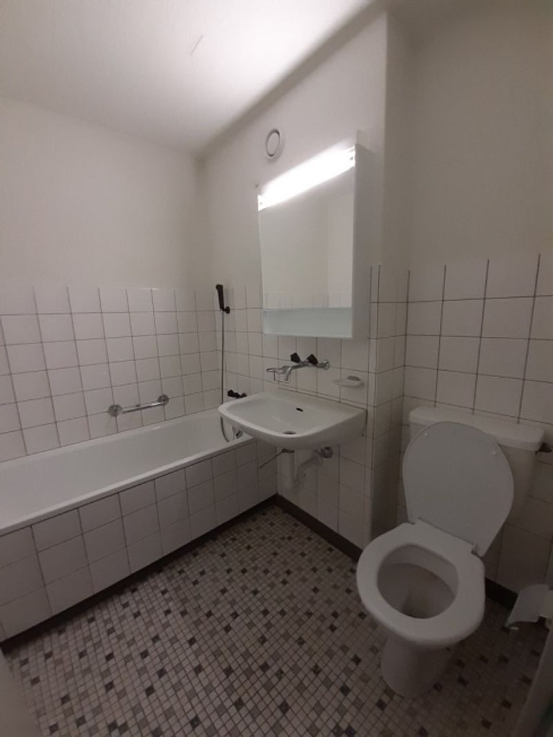 Hier endet Ihre Wohnungssuche - 5