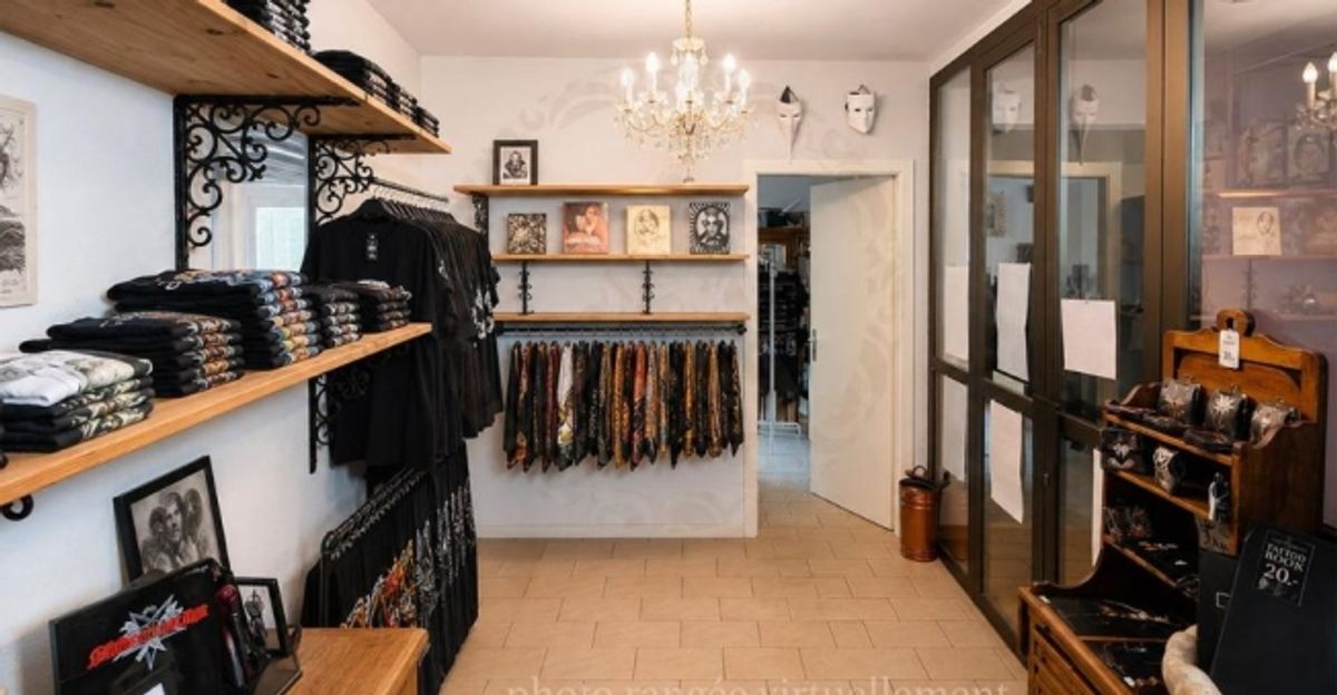 Grand local commercial de 115 m² au coeur de Sion - 3