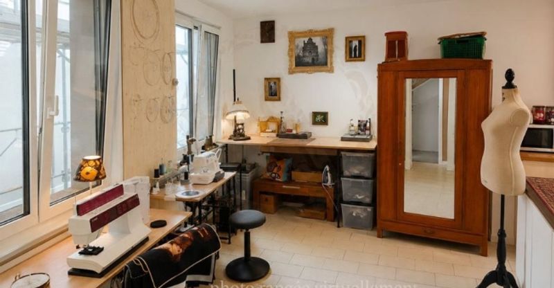 Grand local commercial de 115 m² au coeur de Sion - 5