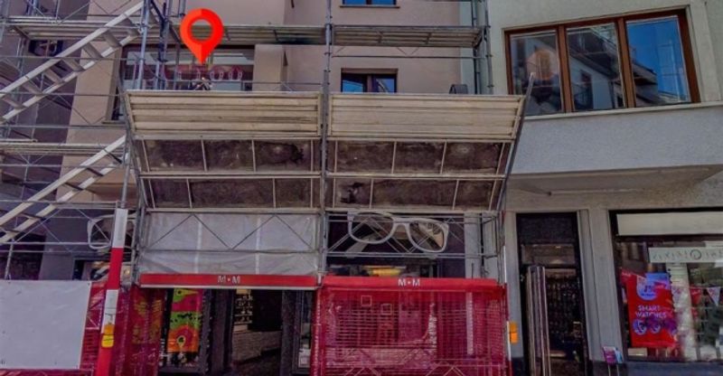 Grand local commercial de 115 m² au coeur de Sion - 10