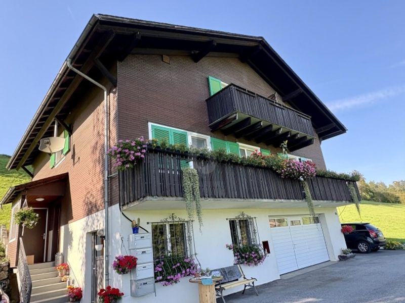 NATURNAH UND GEMÜTLICH - 1