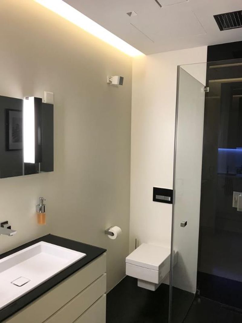1.5 Zimmer Wohnung - 6