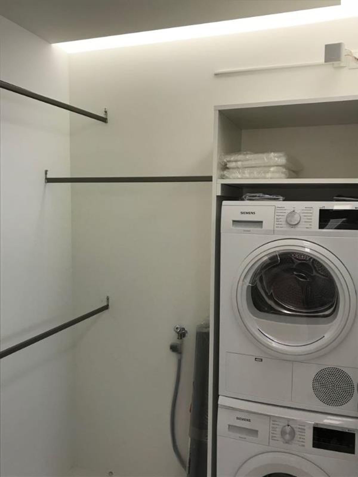 1.5 Zimmer Wohnung - 6