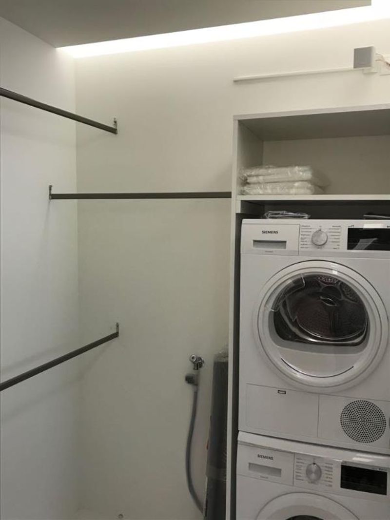 1.5 Zimmer Wohnung - 7
