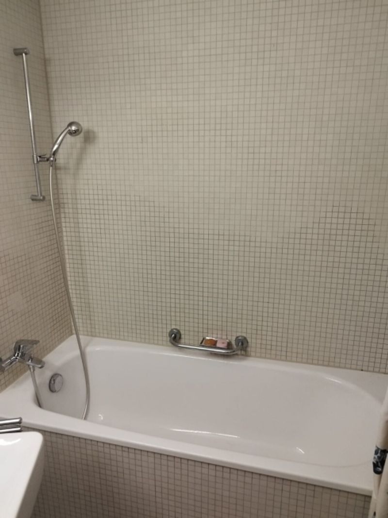 2½ ZI-WOHNUNG IN DIETIKON (ZH), MÖBLIERT, TEMPORÄR - 3
