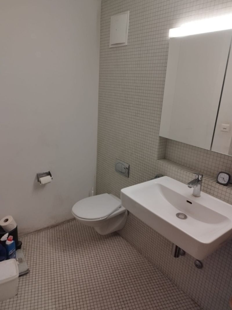 2½ ZI-WOHNUNG IN DIETIKON (ZH), MÖBLIERT, TEMPORÄR - 4