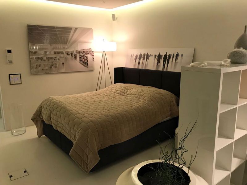 1.5 Zimmer Wohnung - 2